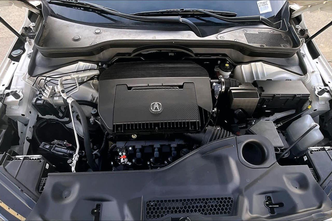 2024 Acura MDX Roseville CA