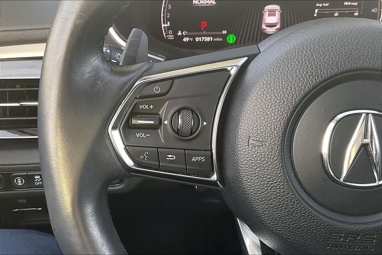 2024 Acura MDX Roseville CA