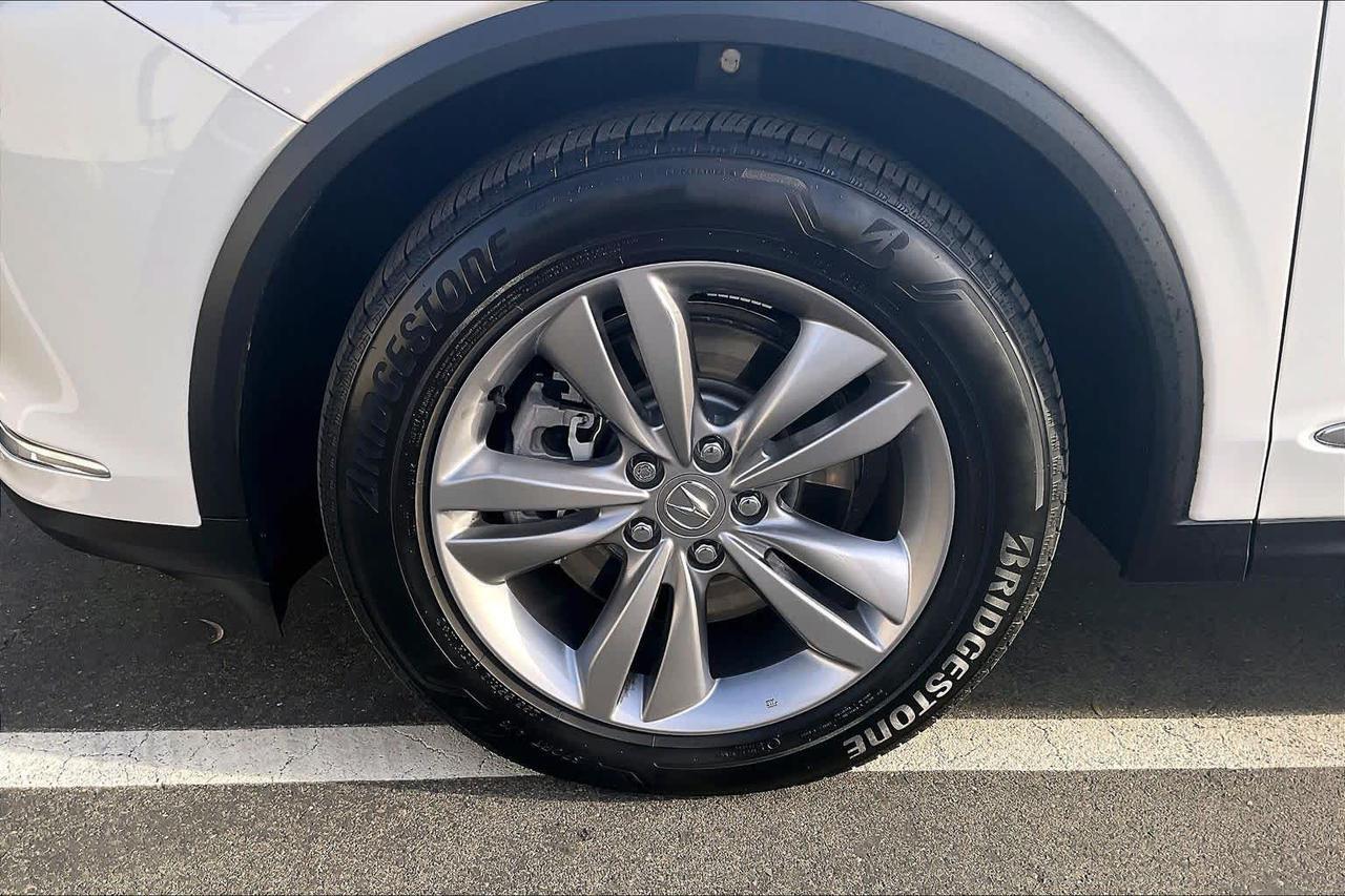 2024 Acura MDX Roseville CA