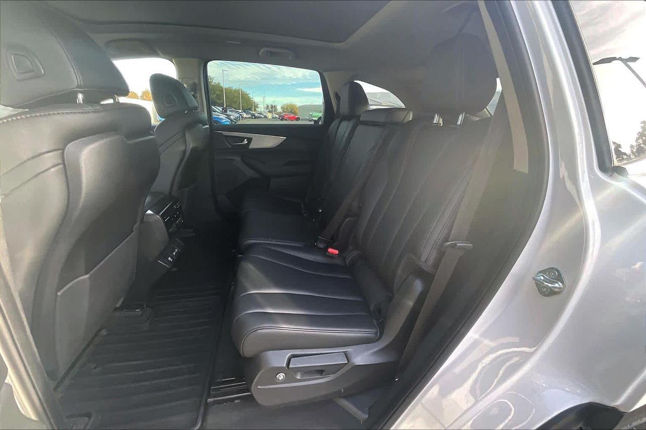 2024 Acura MDX Roseville CA