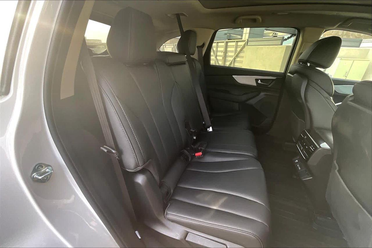 2024 Acura MDX Roseville CA