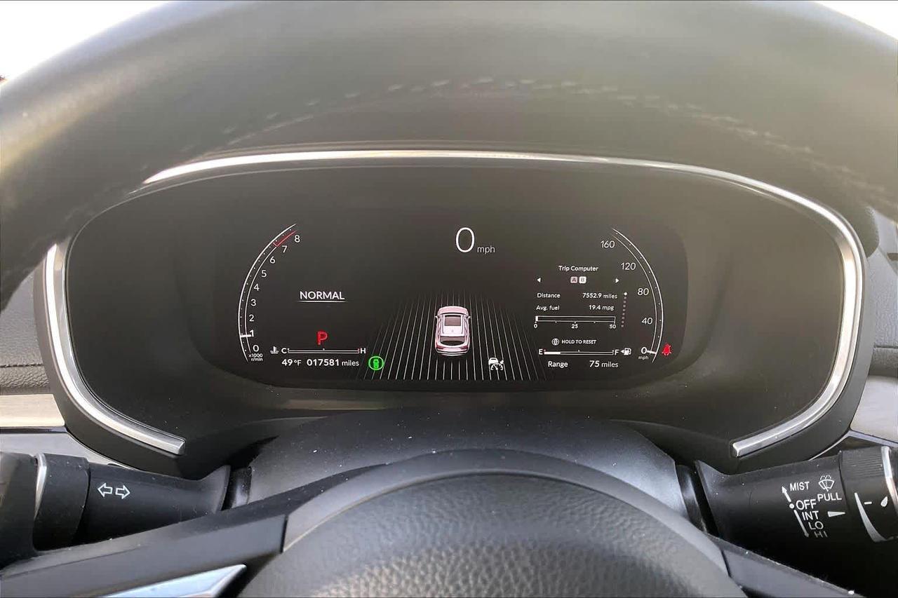 2024 Acura MDX Roseville CA