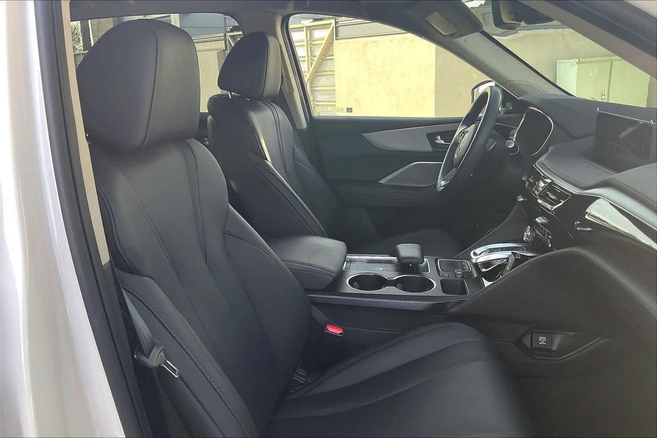 2024 Acura MDX Roseville CA