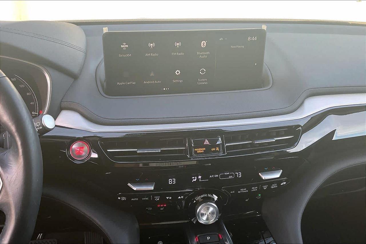 2024 Acura MDX Roseville CA