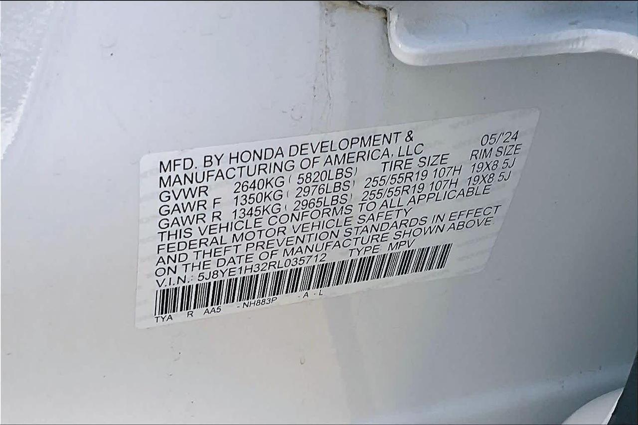 2024 Acura MDX Roseville CA