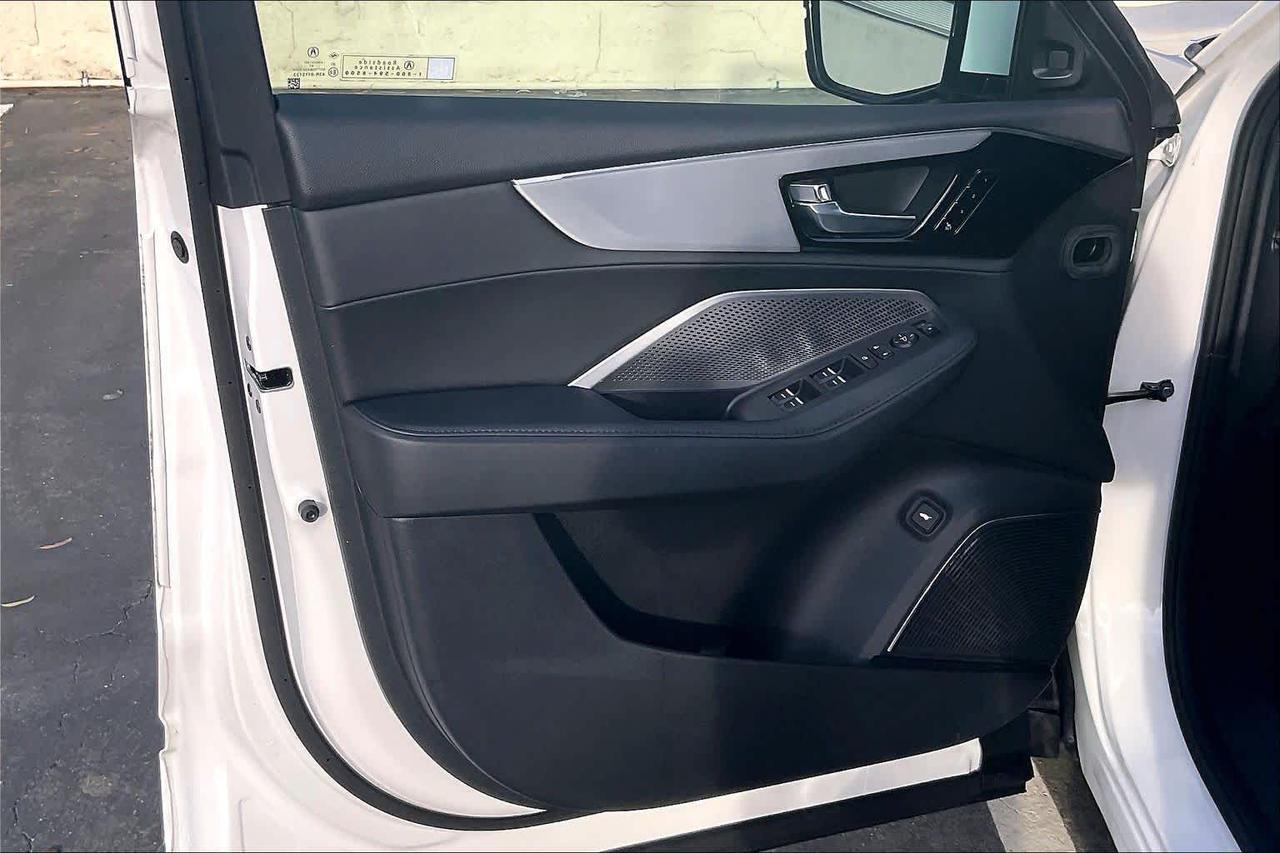 2024 Acura MDX Roseville CA