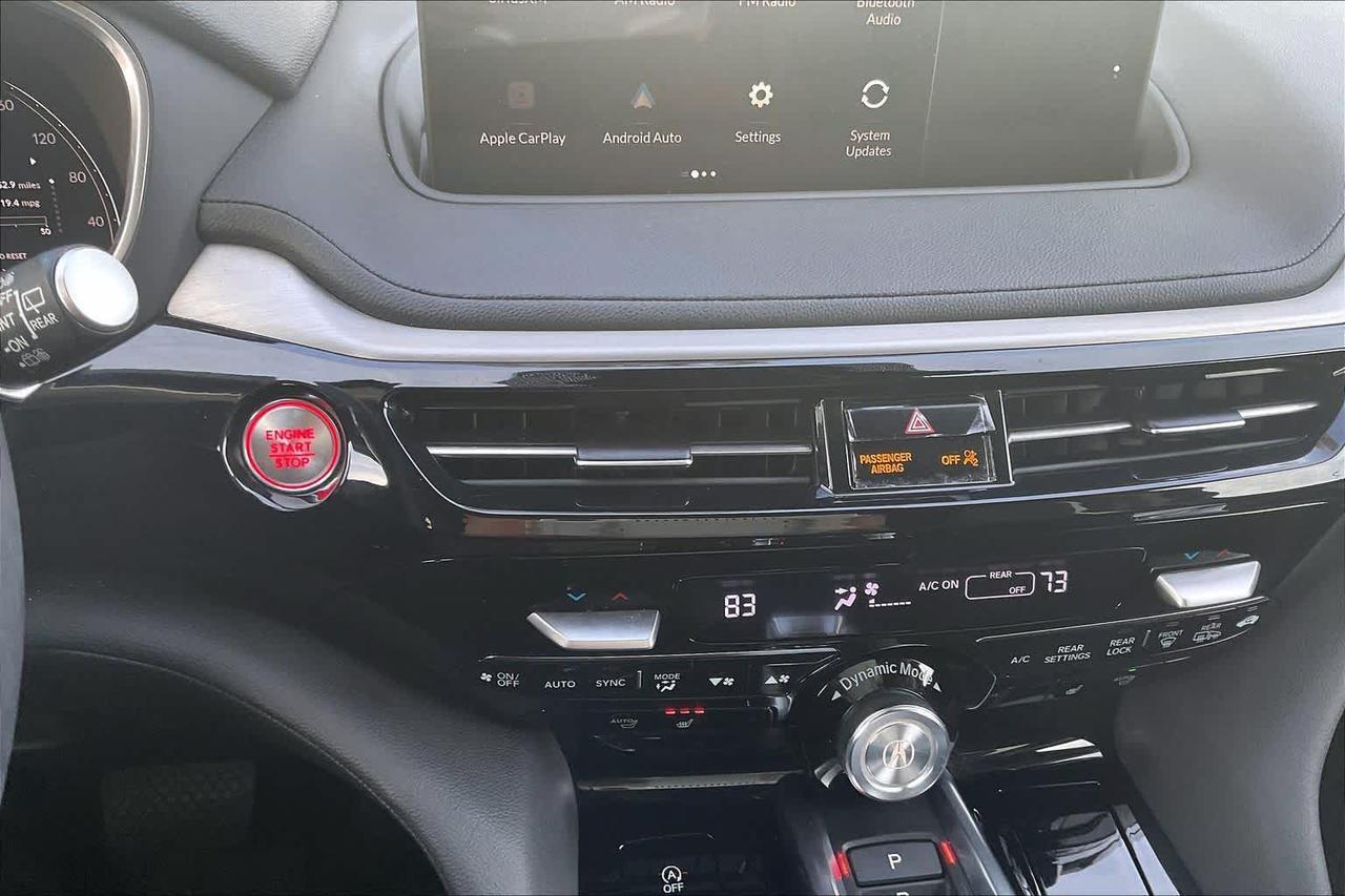 2024 Acura MDX Roseville CA