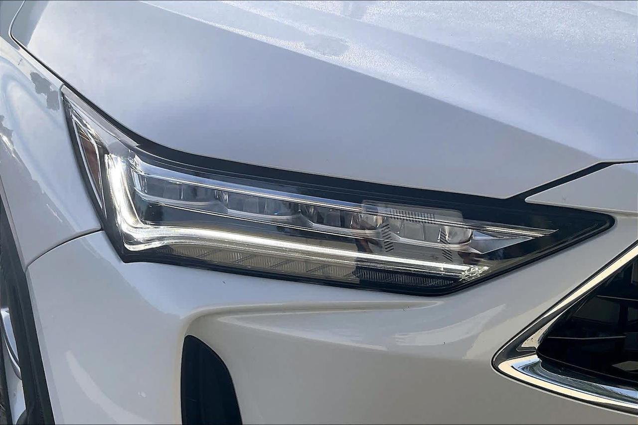 2024 Acura MDX Roseville CA