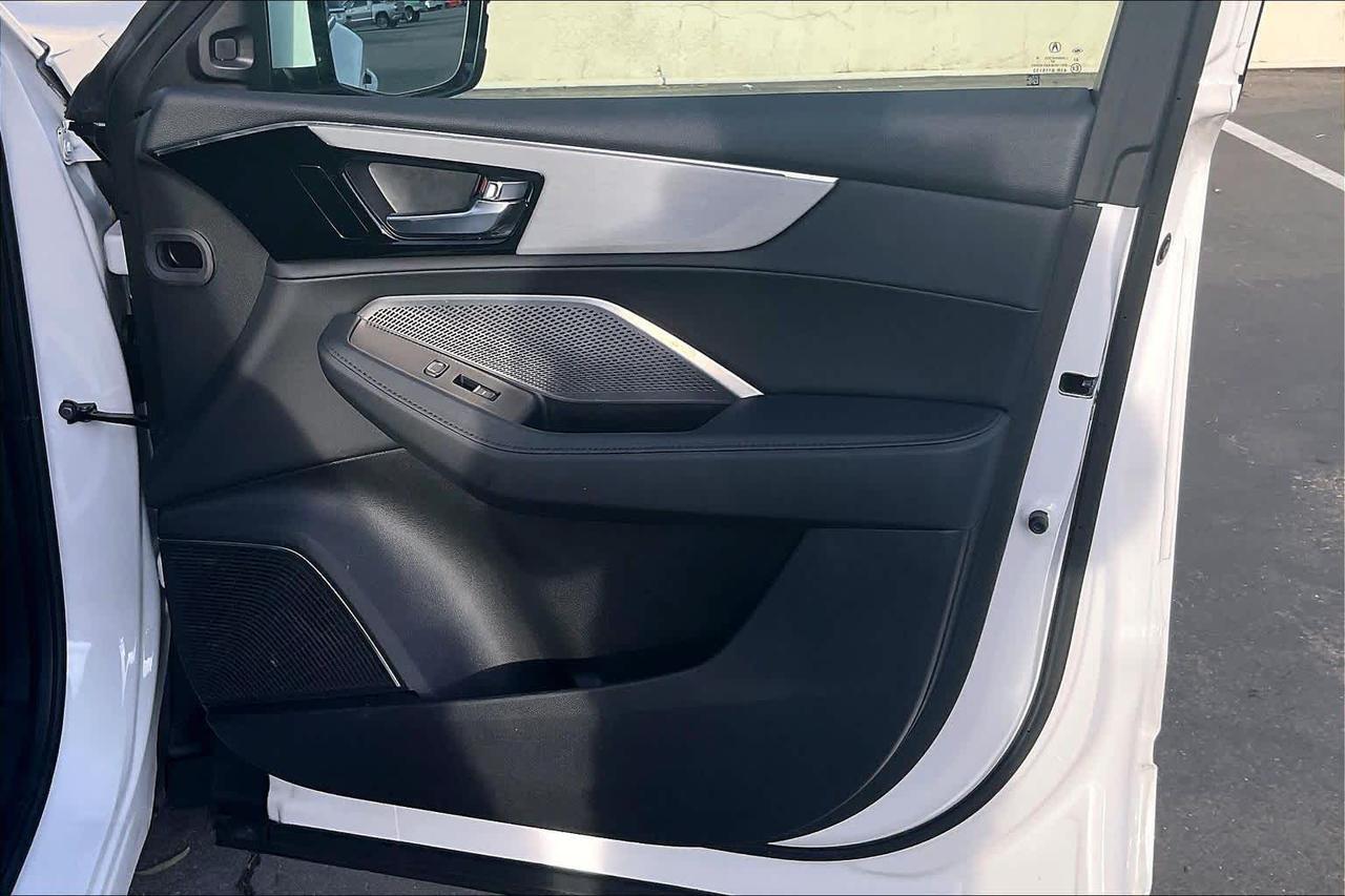 2024 Acura MDX Roseville CA