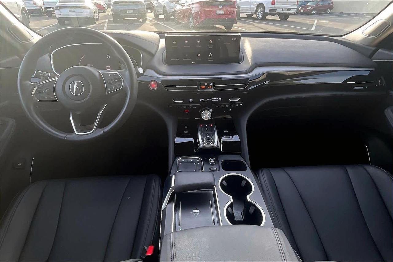 2024 Acura MDX Roseville CA