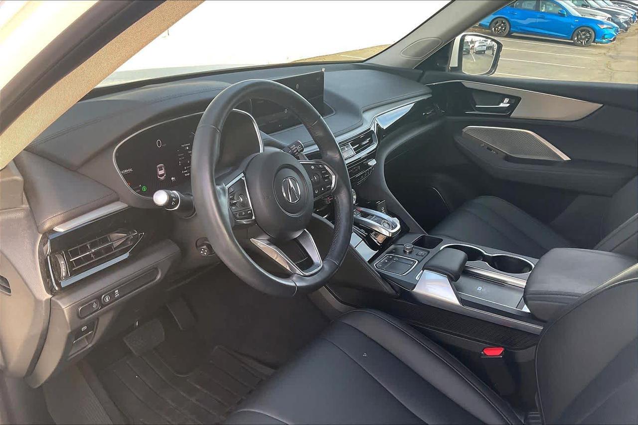 2024 Acura MDX Roseville CA