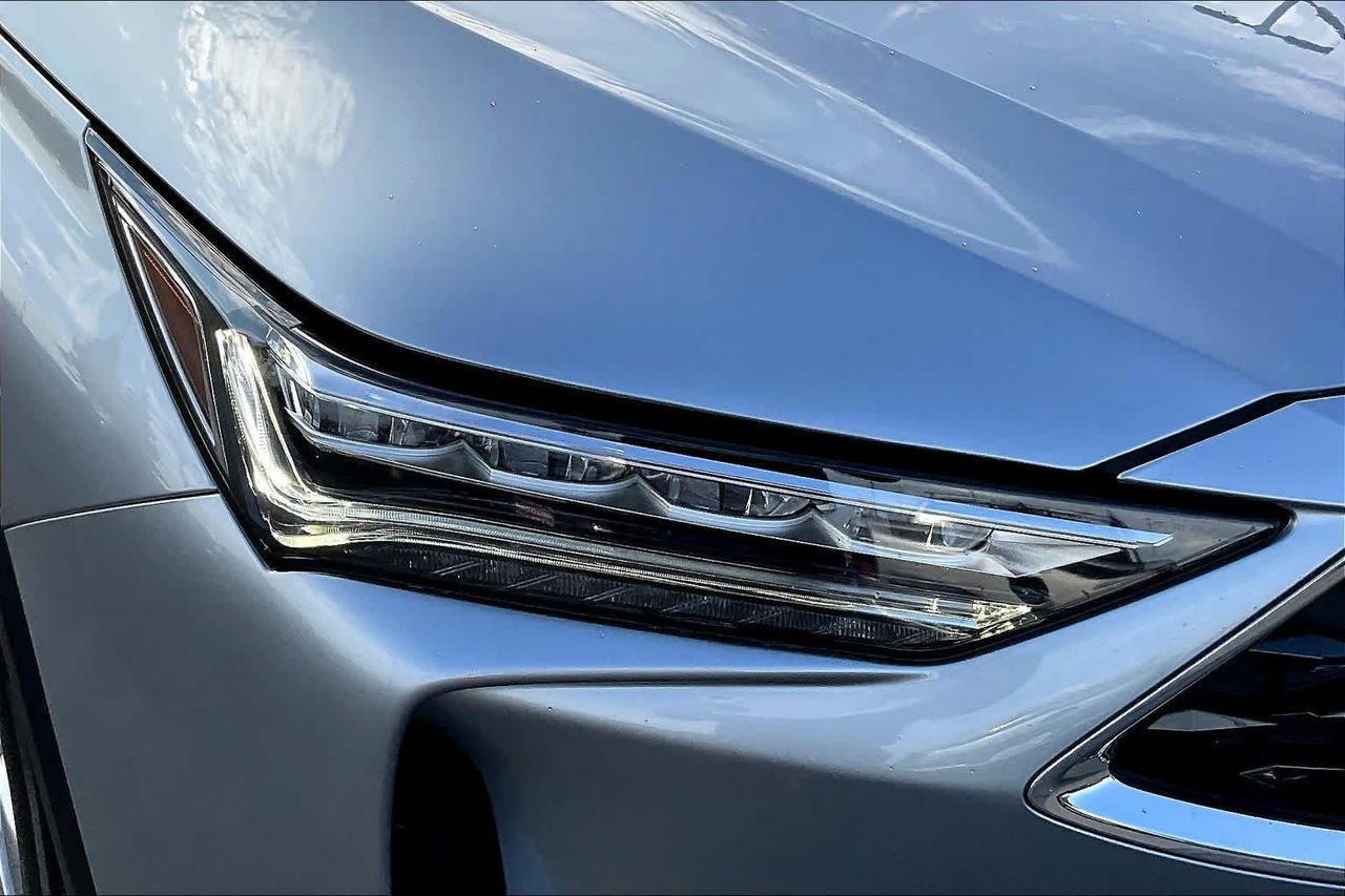 2024 Acura MDX Roseville CA