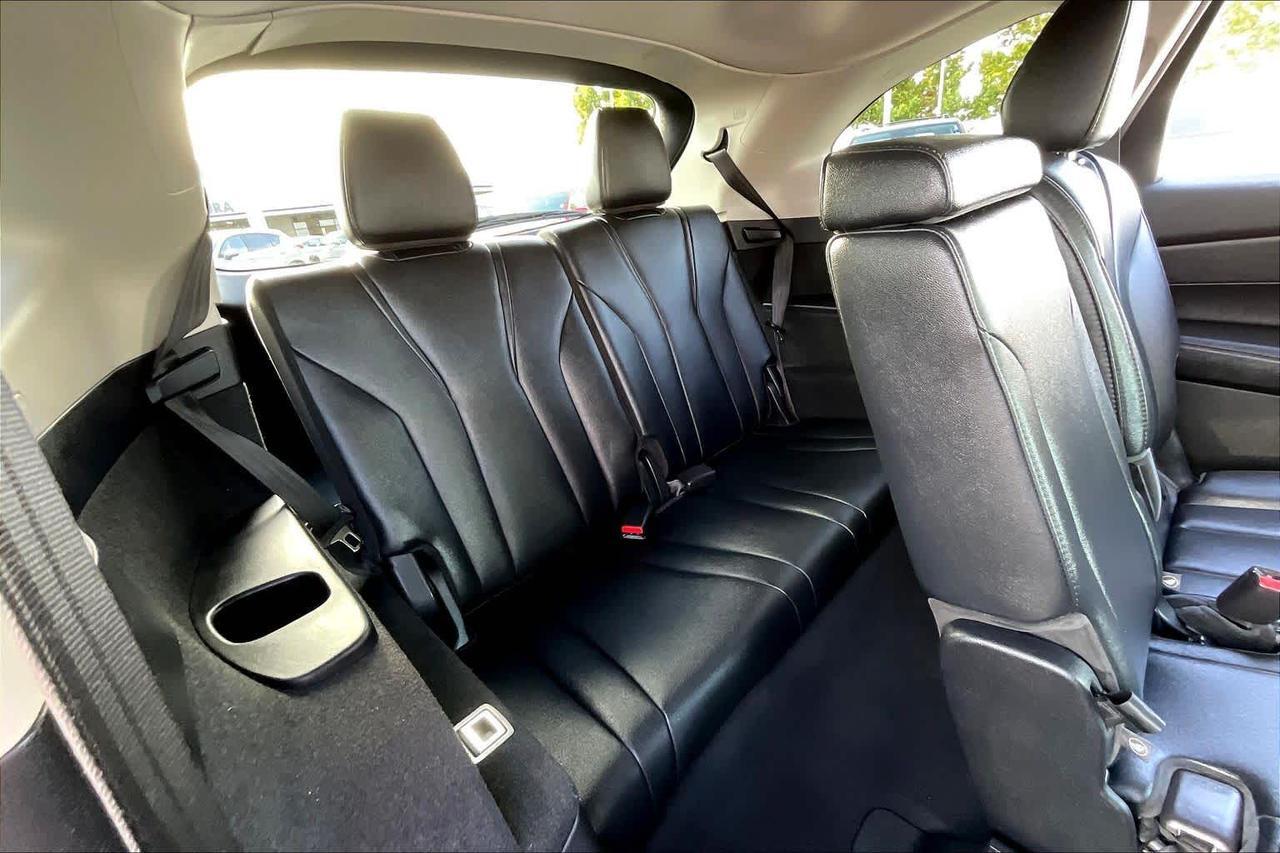 2024 Acura MDX Roseville CA