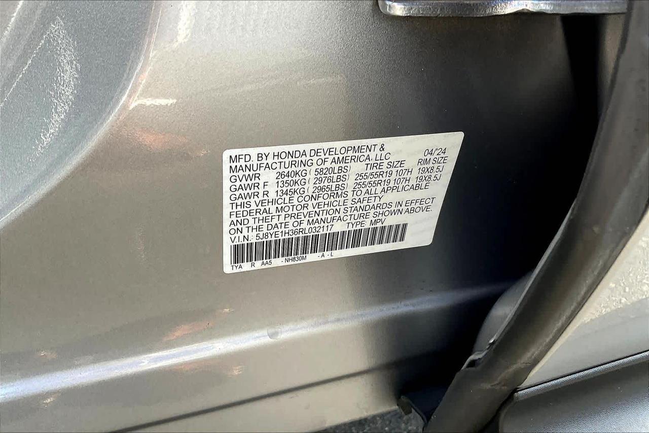 2024 Acura MDX Roseville CA