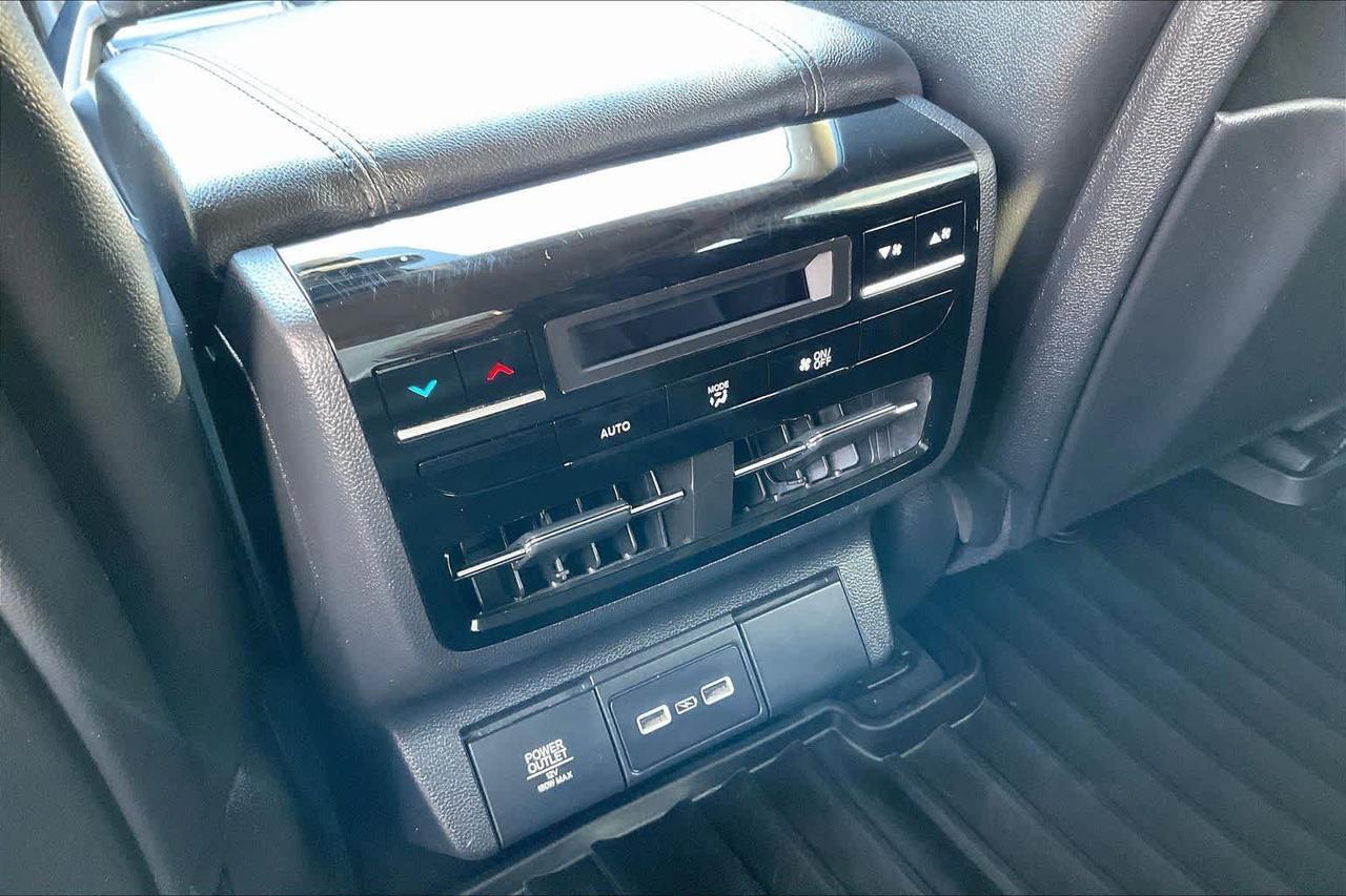 2024 Acura MDX Roseville CA