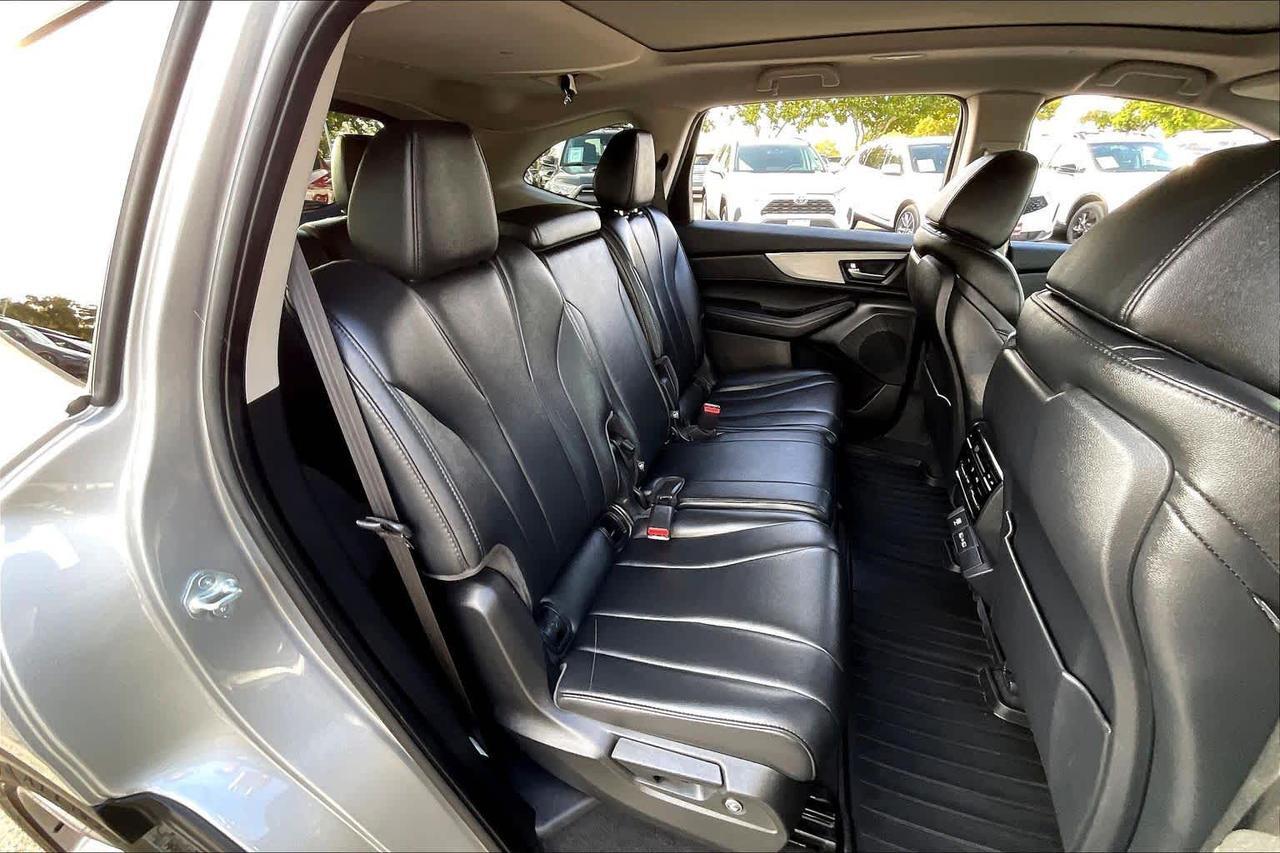 2024 Acura MDX Roseville CA