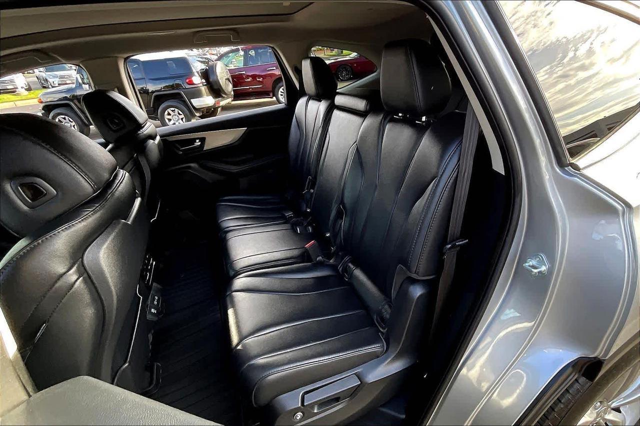 2024 Acura MDX Roseville CA