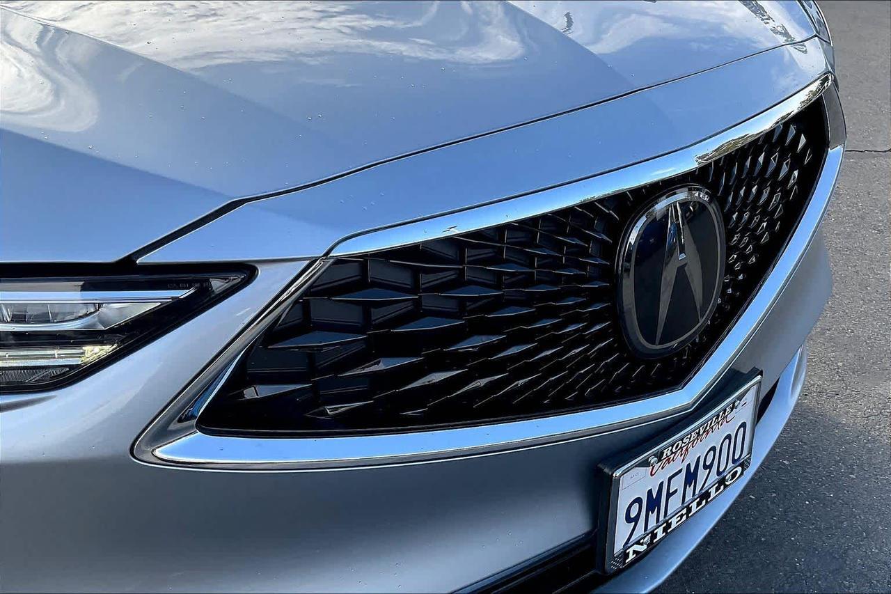 2024 Acura MDX Roseville CA