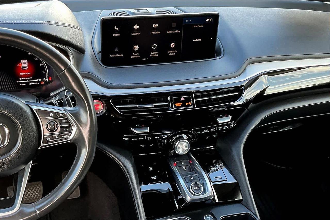 2024 Acura MDX Roseville CA