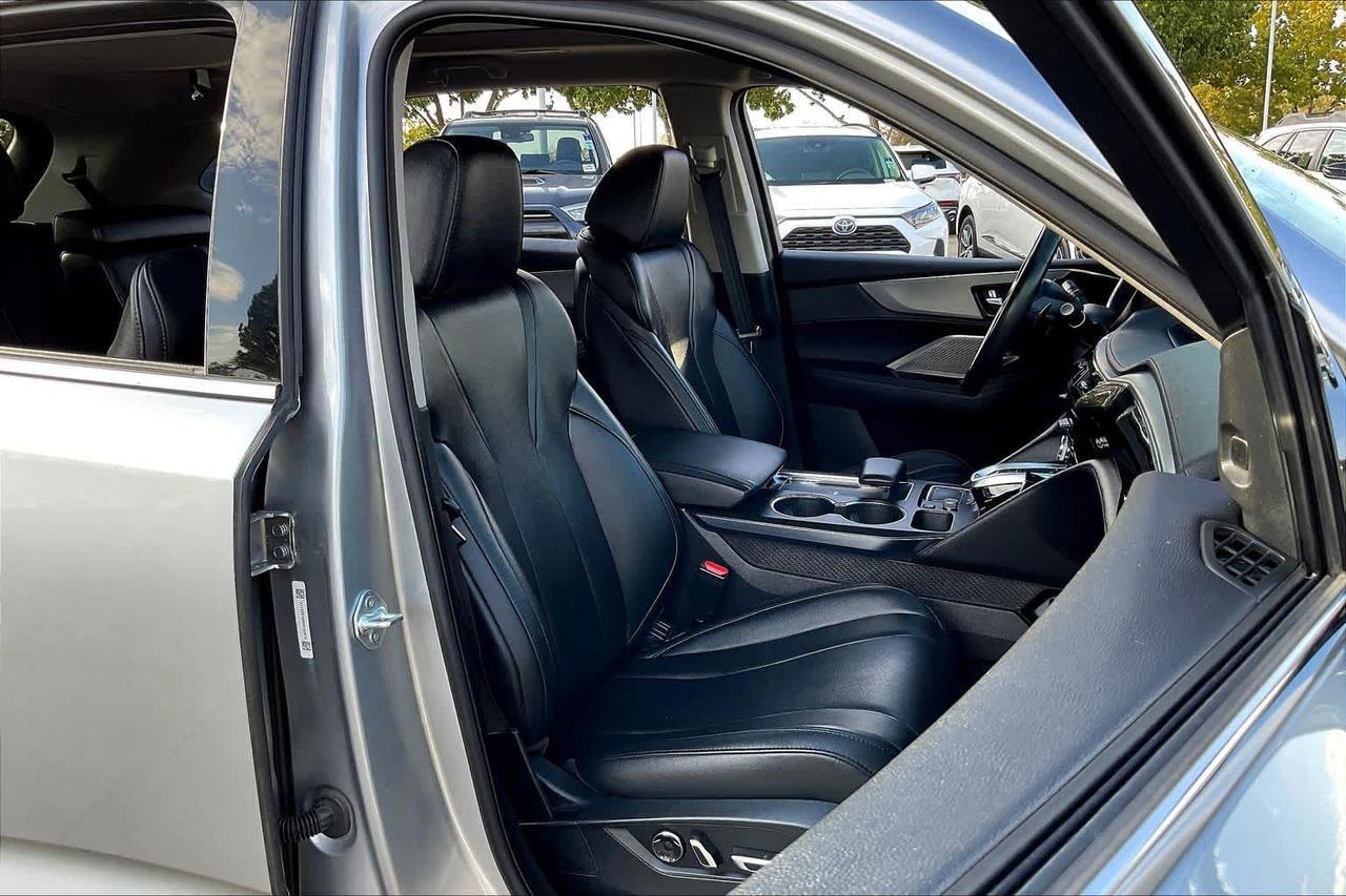 2024 Acura MDX Roseville CA