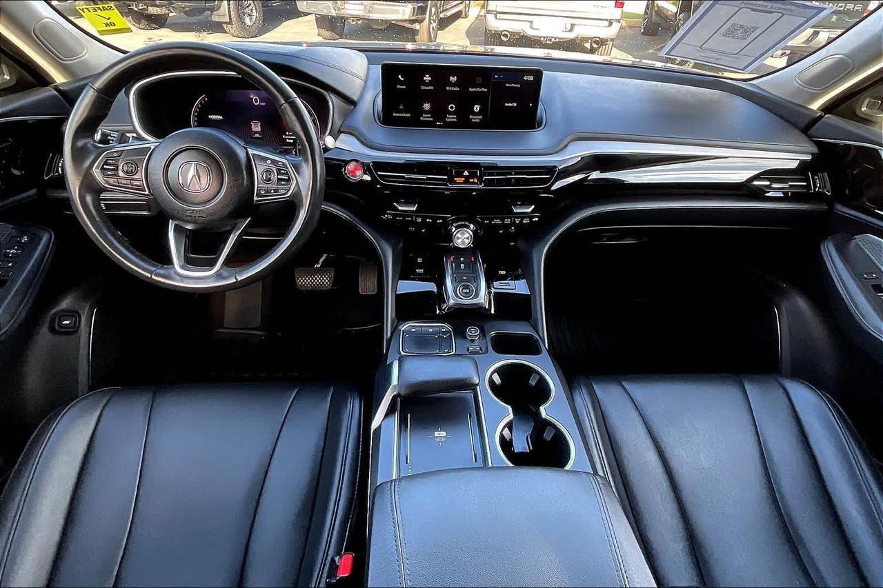 2024 Acura MDX Roseville CA
