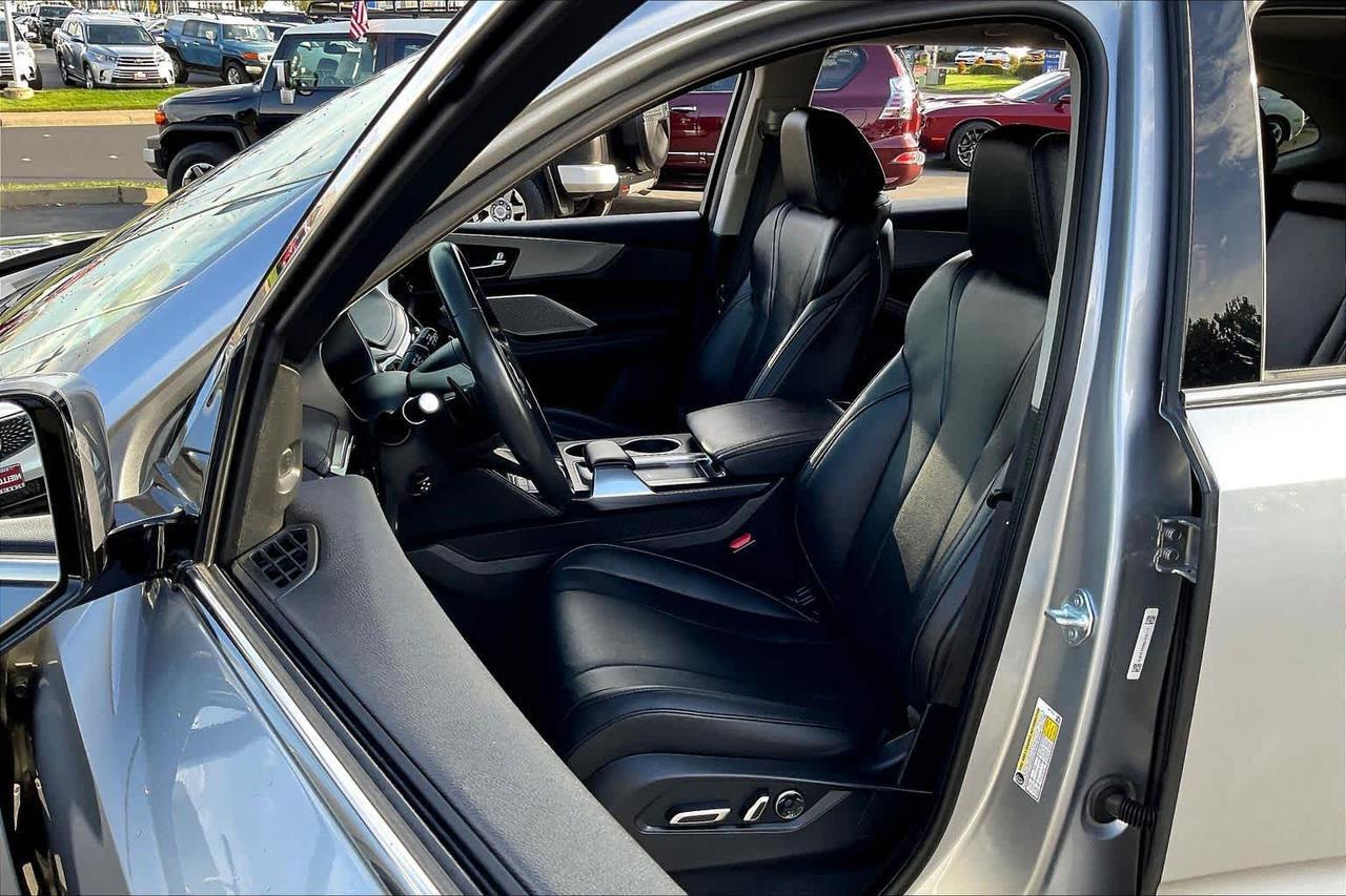 2024 Acura MDX Roseville CA