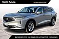 2024 Acura MDX