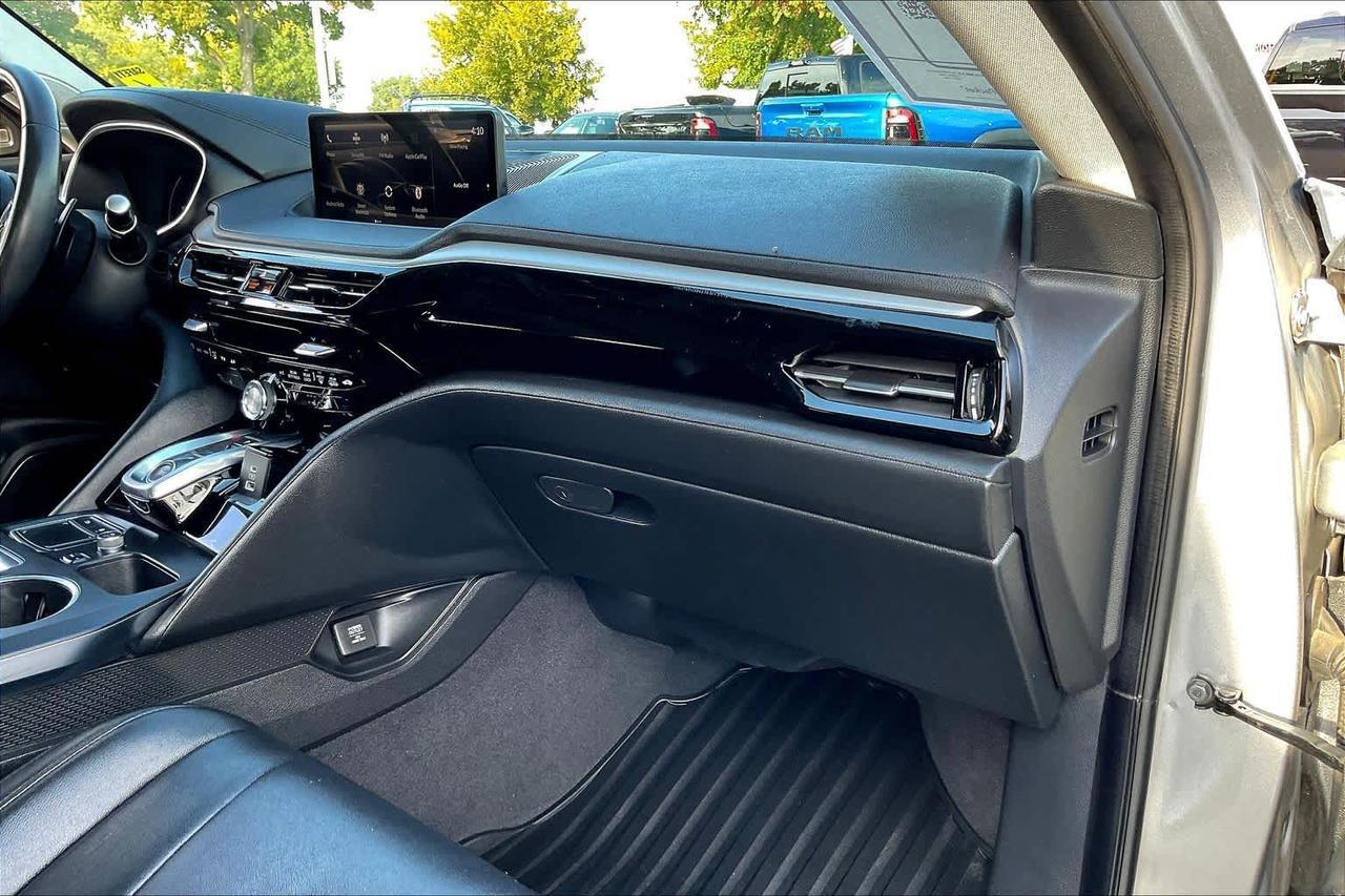 2024 Acura MDX Roseville CA