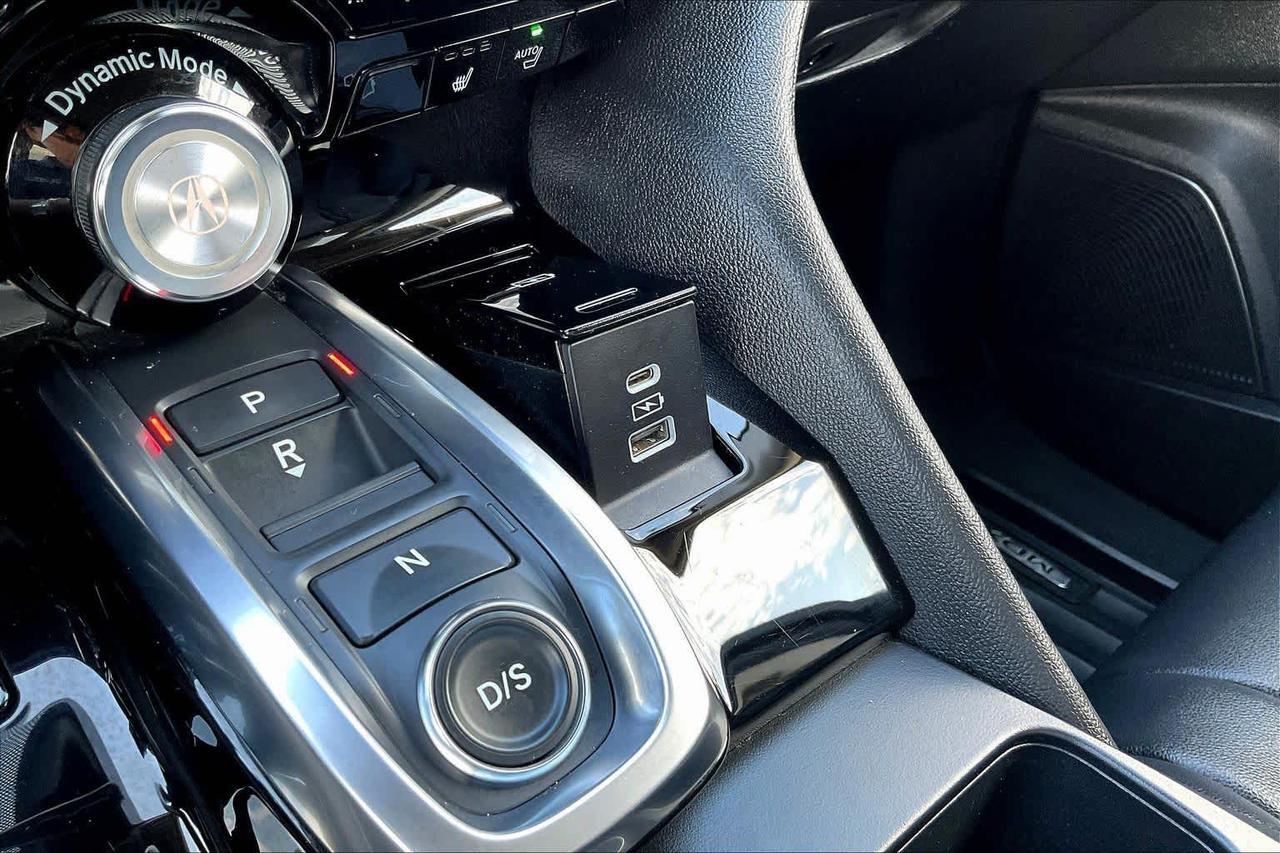 2024 Acura MDX Roseville CA