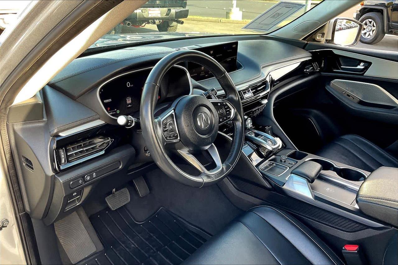 2024 Acura MDX Roseville CA