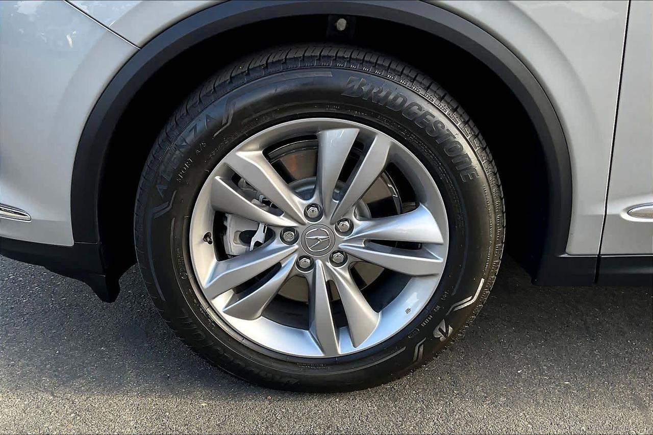 2024 Acura MDX Roseville CA