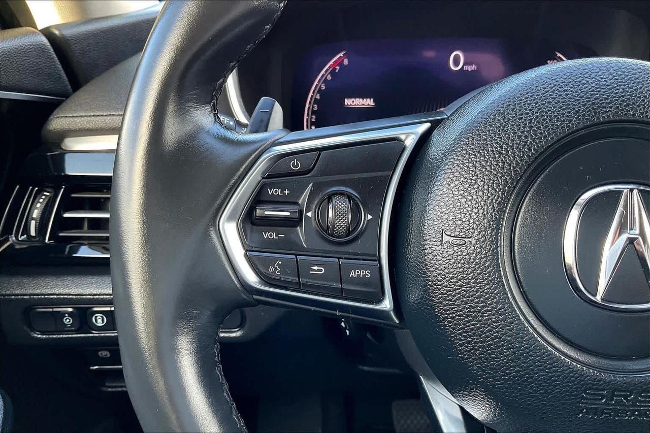 2024 Acura MDX Roseville CA