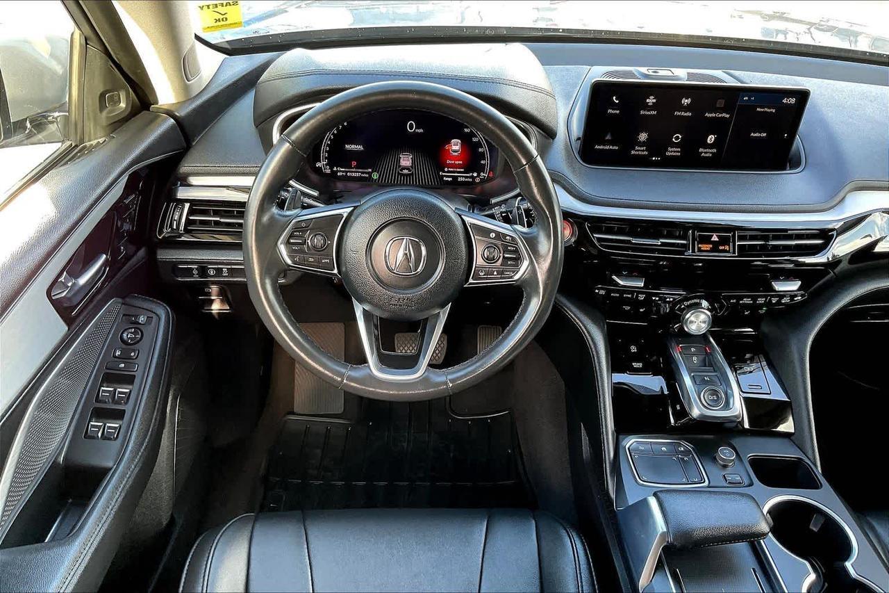 2024 Acura MDX Roseville CA