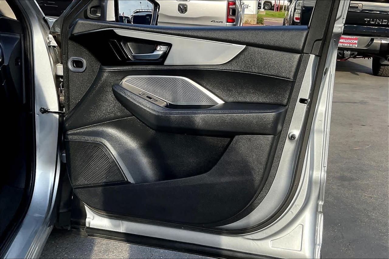 2024 Acura MDX Roseville CA