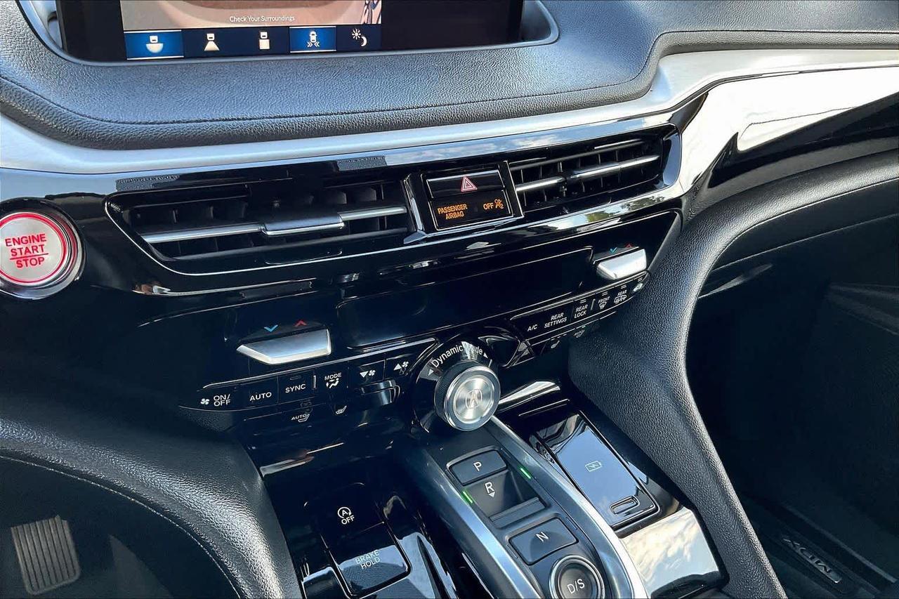 2024 Acura MDX Roseville CA