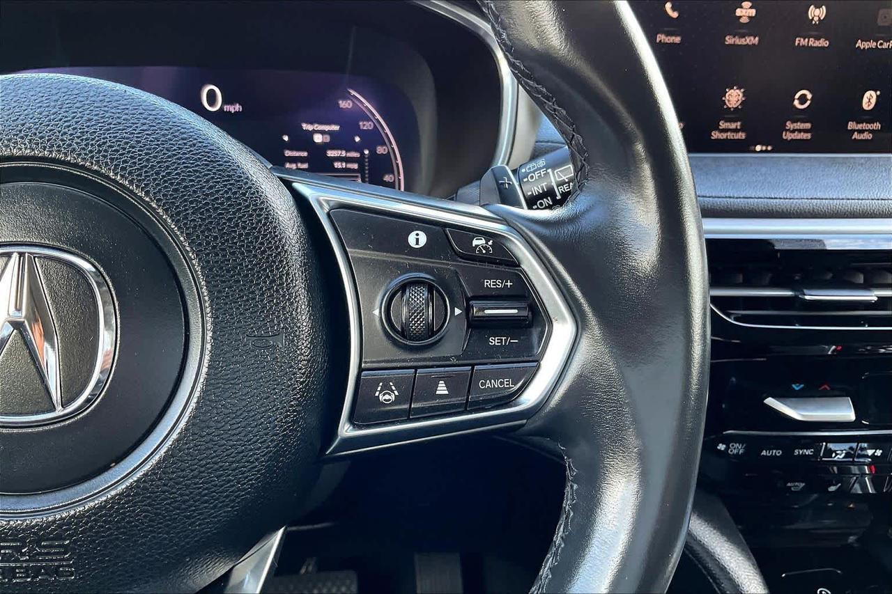 2024 Acura MDX Roseville CA