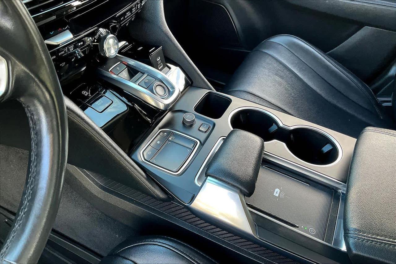 2024 Acura MDX Roseville CA