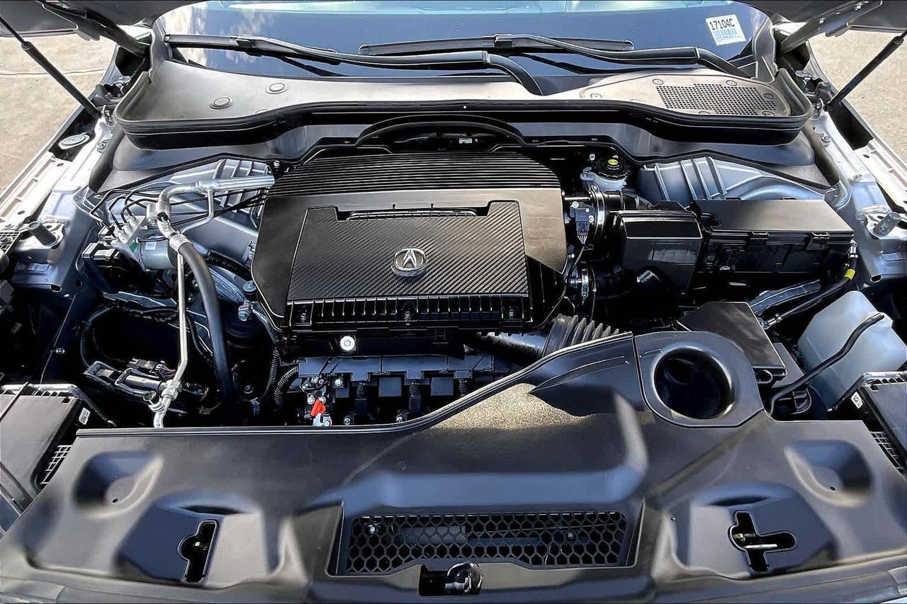 2024 Acura MDX Roseville CA