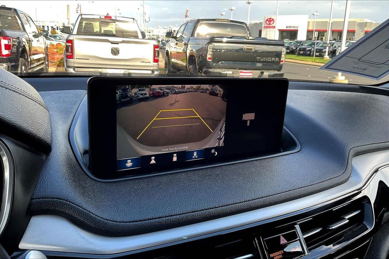 2024 Acura MDX Roseville CA