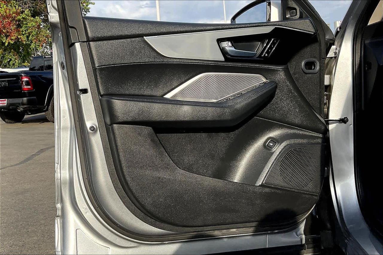 2024 Acura MDX Roseville CA