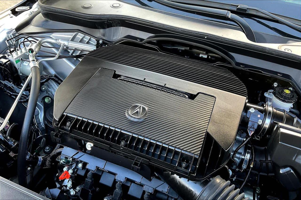 2024 Acura MDX Roseville CA