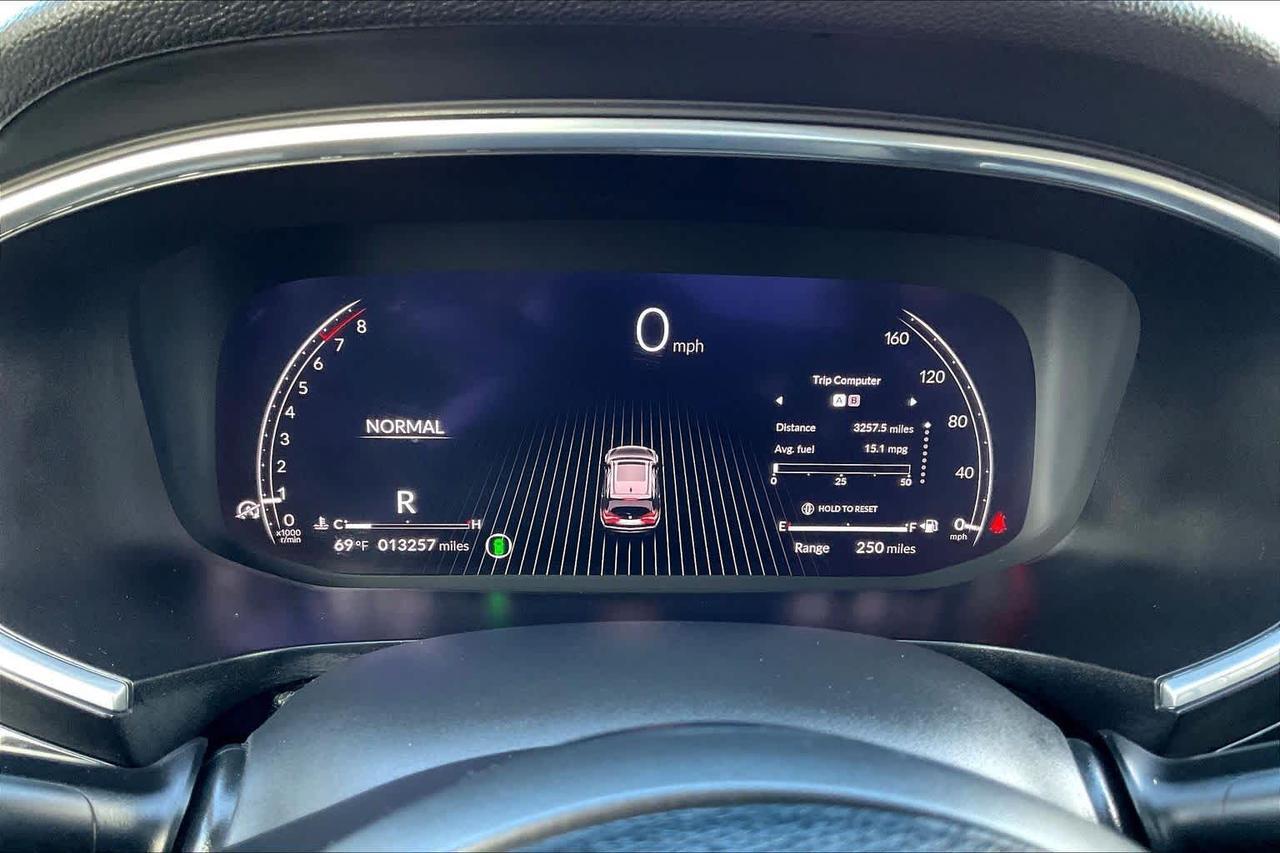 2024 Acura MDX Roseville CA