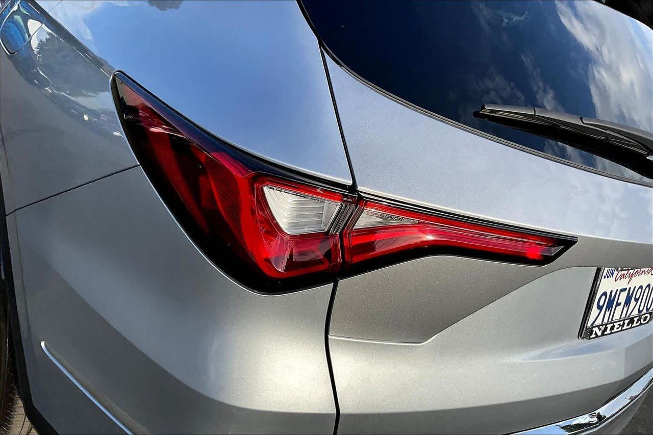 2024 Acura MDX Roseville CA