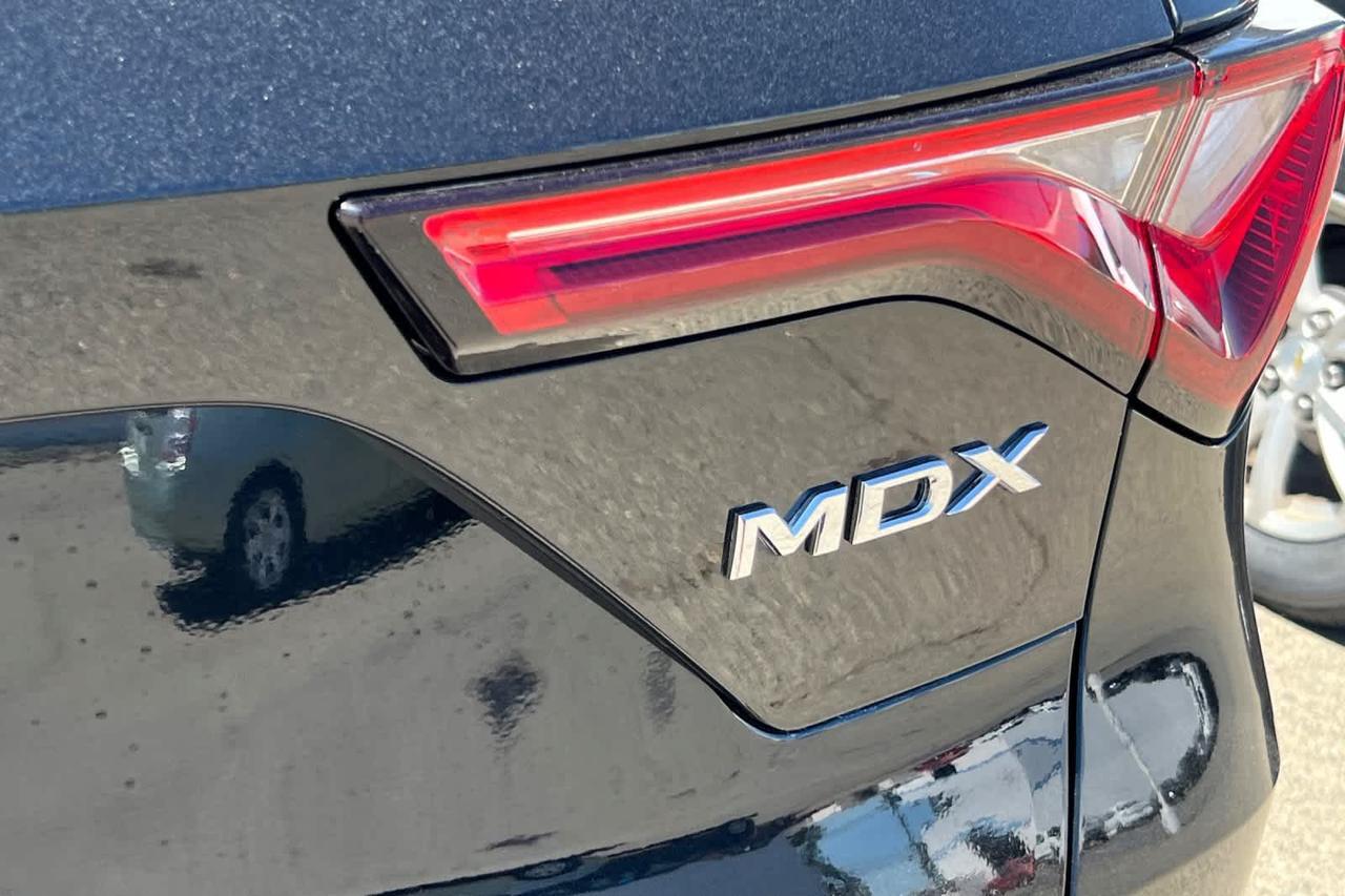 2024 Acura MDX Roseville CA