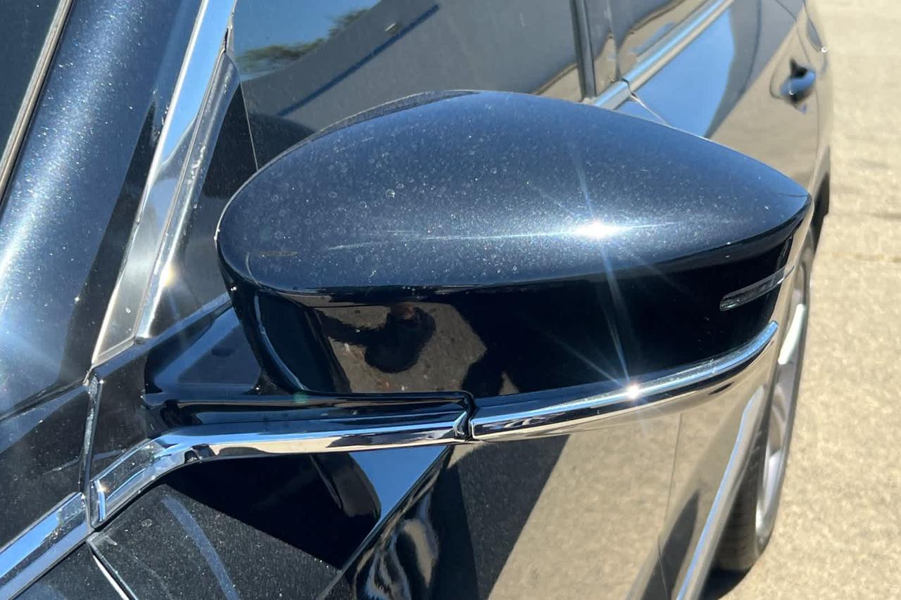 2024 Acura MDX Roseville CA