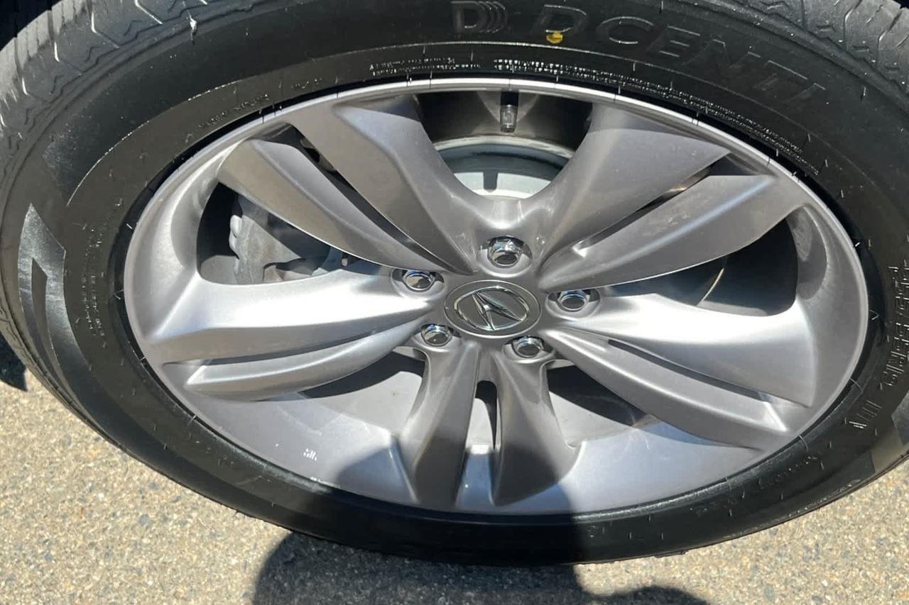 2024 Acura MDX Roseville CA