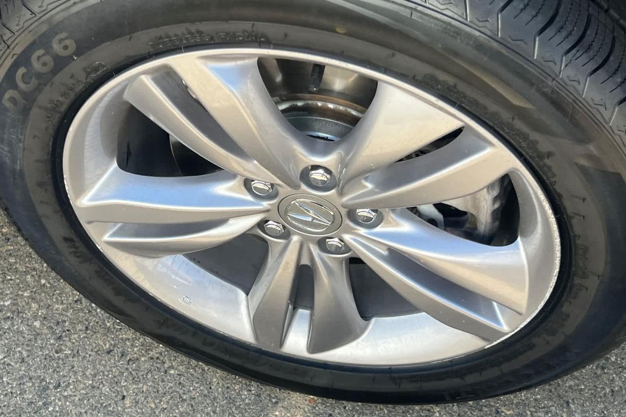 2024 Acura MDX Roseville CA