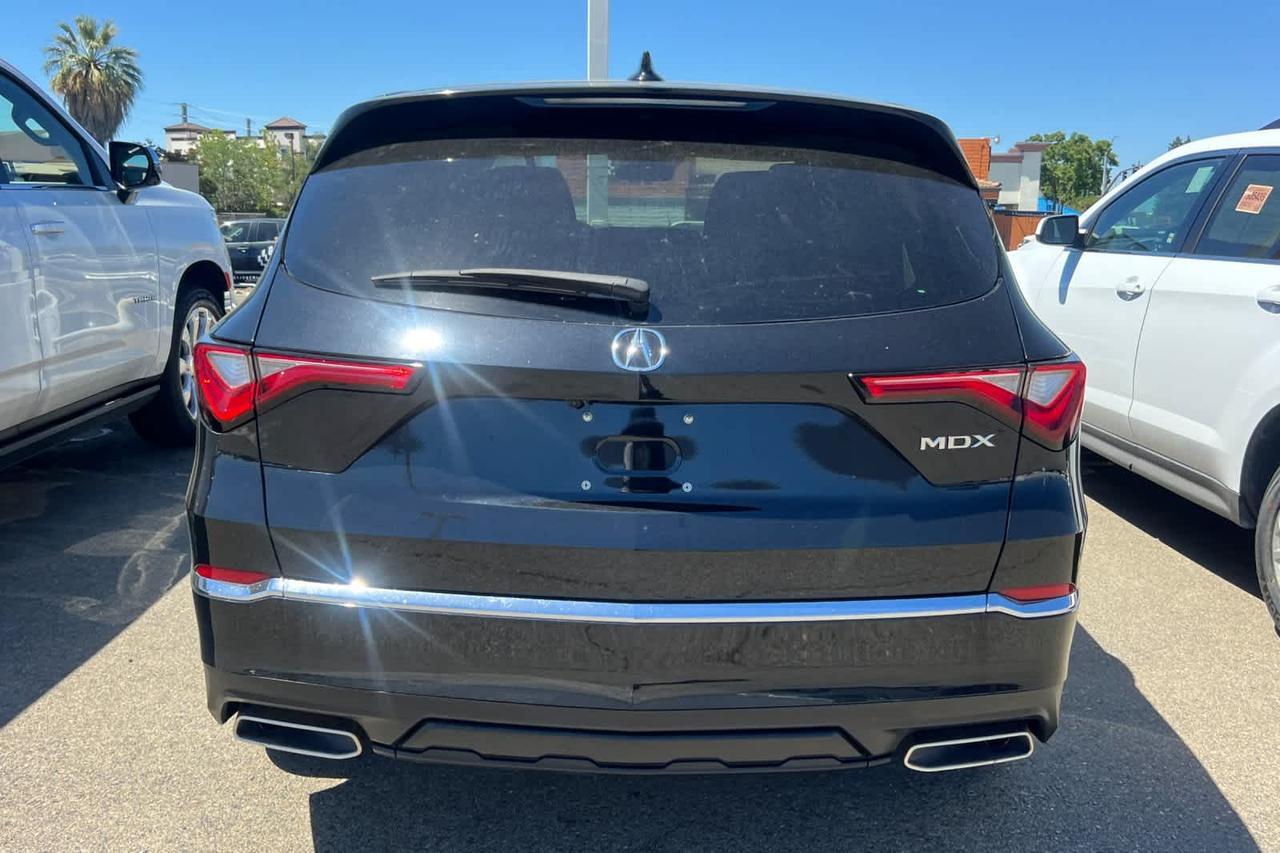 2024 Acura MDX Roseville CA