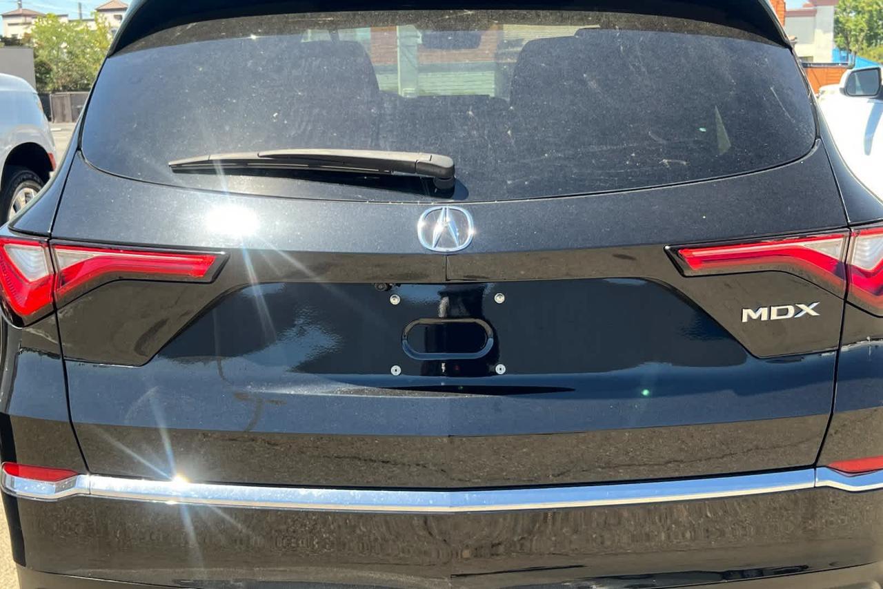 2024 Acura MDX Roseville CA