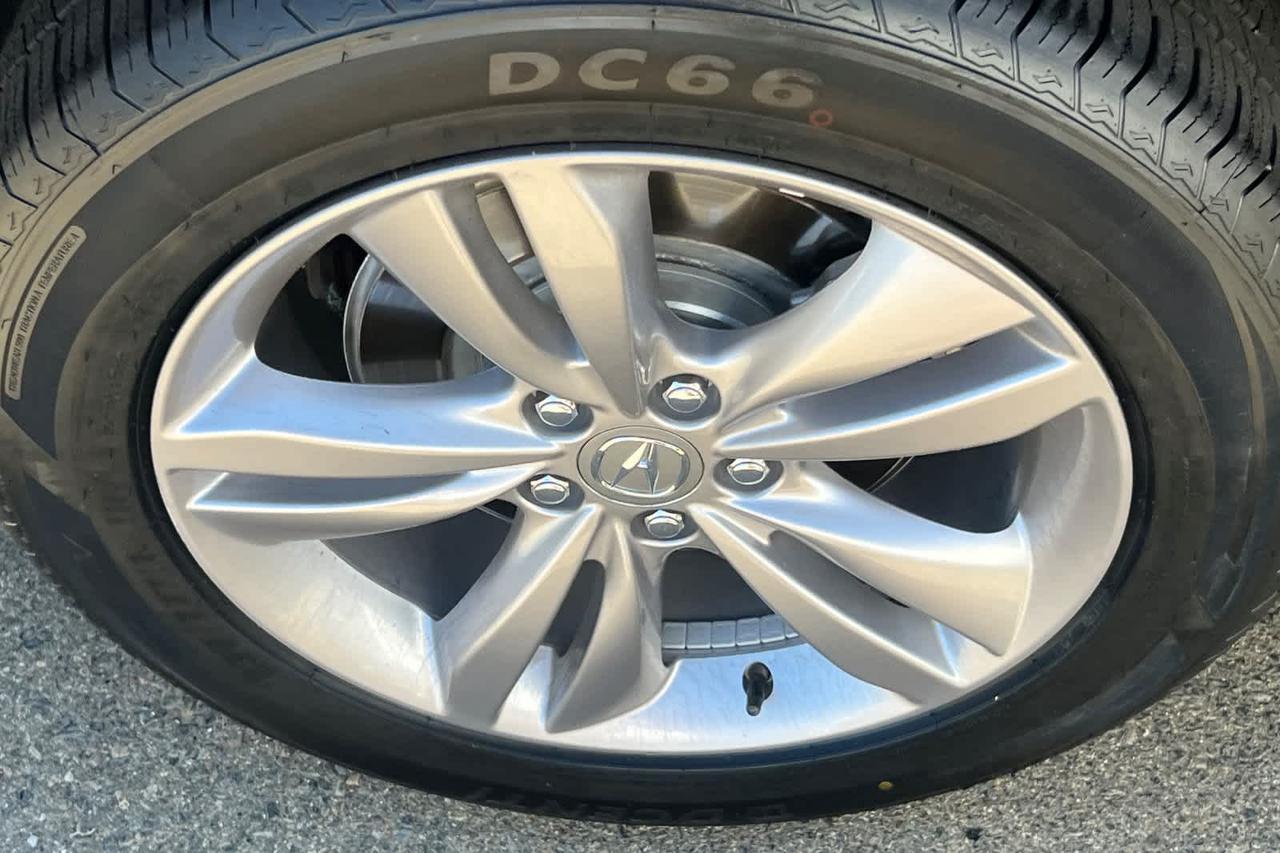 2024 Acura MDX Roseville CA